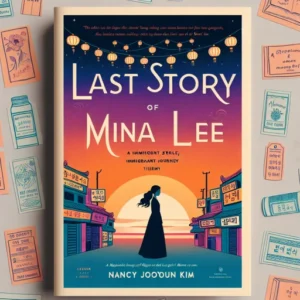 Featured image for Zusammenfassung von 'Die letzte Geschichte von Mina Lee' von Nancy Jooyoun Kim