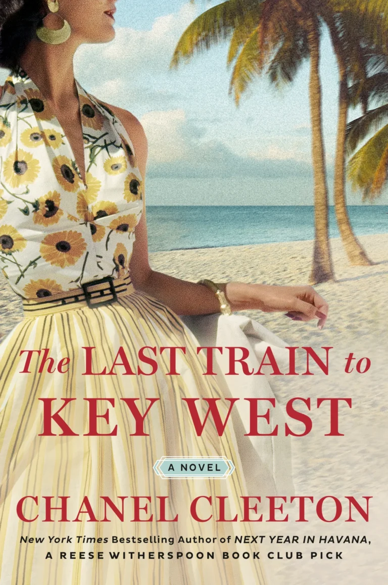 Featured image for Zusammenfassung von „Der letzte Zug nach Key West“ von Chanel Cleeton