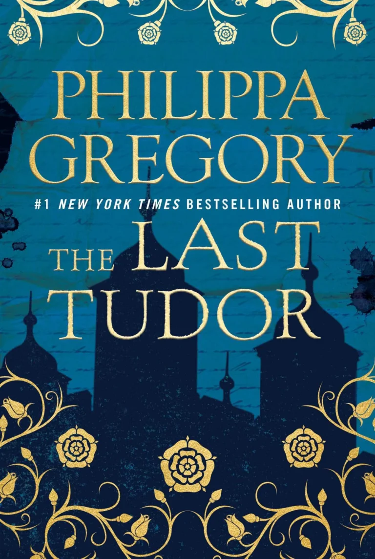 Featured image for Zusammenfassung von 'Die letzte Tudor' von Philippa Gregory