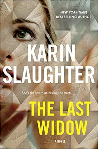 Featured image for "Zusammenfassung von 'Die letzte Witwe' von Karin Slaughter"