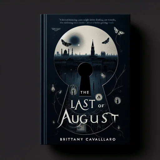 Alternative book cover of  by 