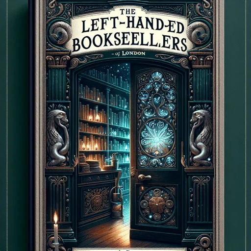Alternative book cover of  by 