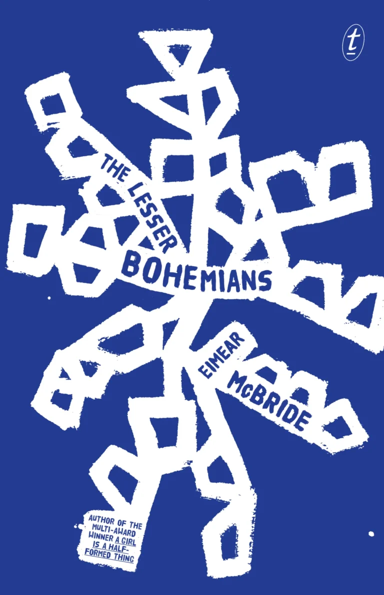 Featured image for Zusammenfassung von 'Die Lesser Bohemians' von Eimear McBride