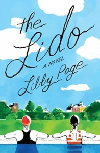 Featured image for Zusammenfassung von 'The Lido' von Libby Page
