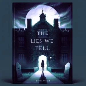 Featured image for Zusammenfassung von 'The Lies We Tell' von Becca Steele