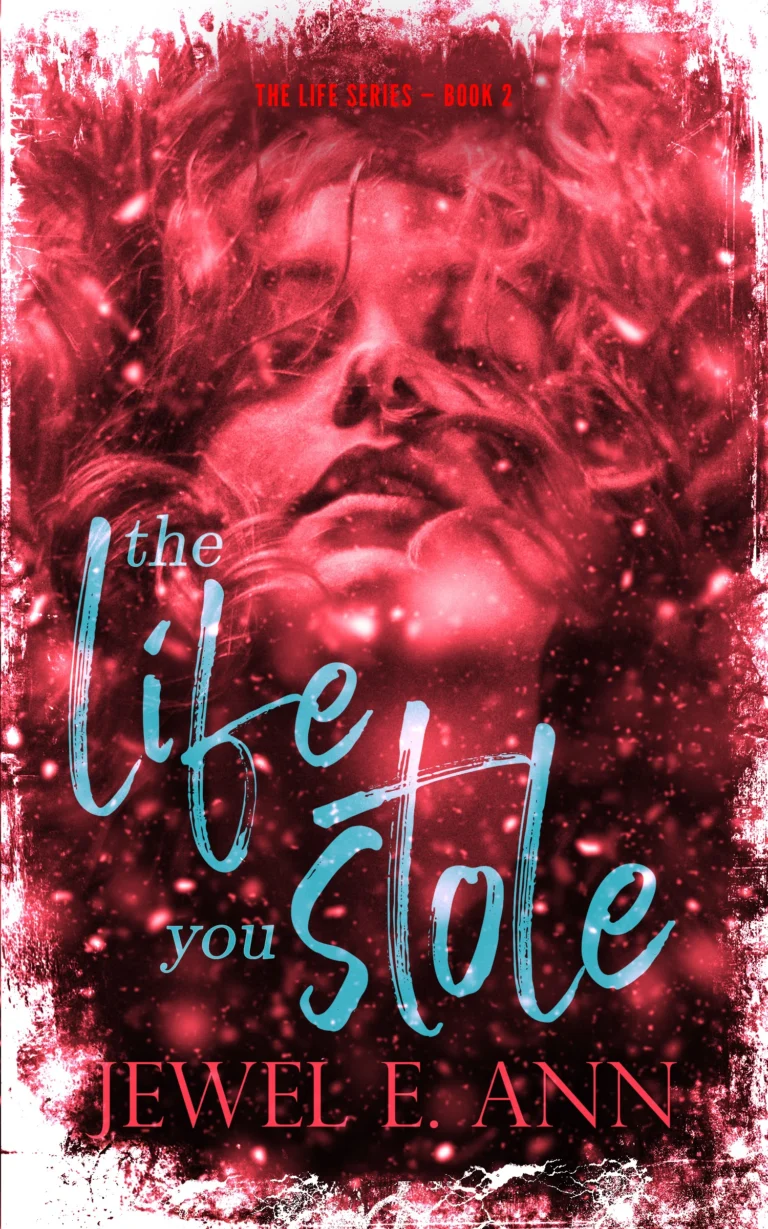 Featured image for Zusammenfassung von 'The Life You Stole' von Jewel E. Ann