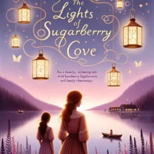 Featured image for Zusammenfassung von "Die Lichter von Sugarberry Cove" von Heather Webber