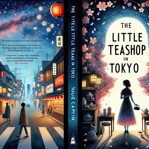 Alternative book cover of by