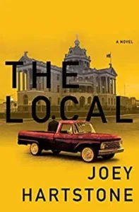 Featured image for Zusammenfassung von 'The Local' von Joey Hartstone