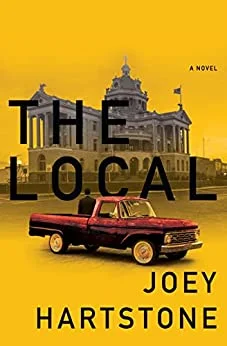 Featured image for Zusammenfassung von 'The Local' von Joey Hartstone
