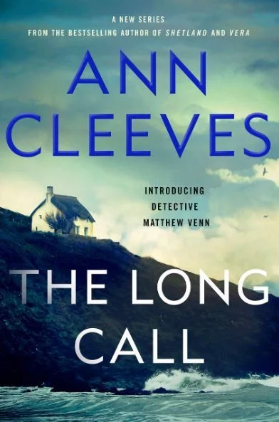 Featured image for Zusammenfassung von 'The Long Call' von Ann Cleeves