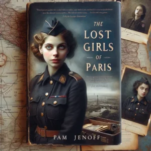 Featured image for Zusammenfassung von 'Die verlorenen Mädchen von Paris' von Pam Jenoff