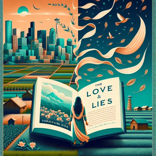 Featured image for Zusammenfassung von 'Die Liebe und die Lügen von Rukhsana Ali' von Sabina Khan