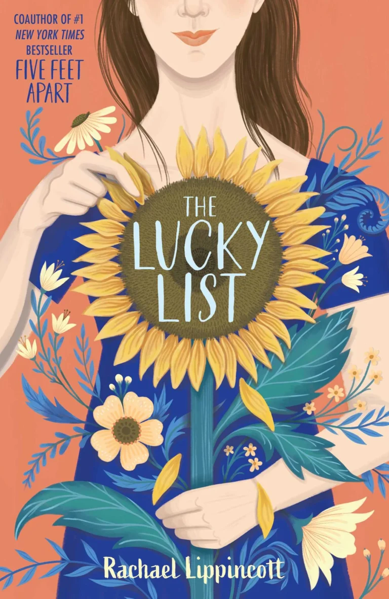 Featured image for Zusammenfassung von „The Lucky List“ von Rachael Lippincott