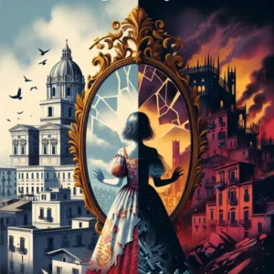 Featured image for Zusammenfassung von "Die geaiste Lüge der Erwachsenen" von Elena Ferrante