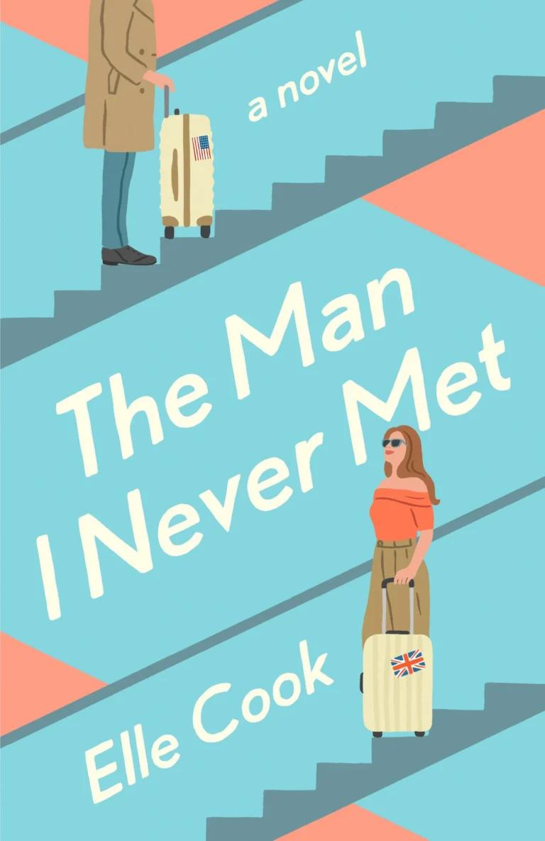 Featured image for Zusammenfassung von 'The Man I Never Met' von Elle Cook