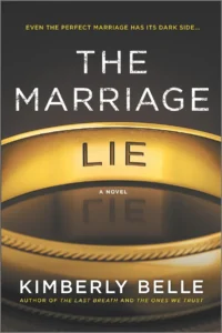 Featured image for Zusammenfassung von "The Marriage Lie" von Kimberly Belle