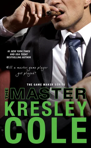 Featured image for Zusammenfassung von „The Master“ von Kresley Cole