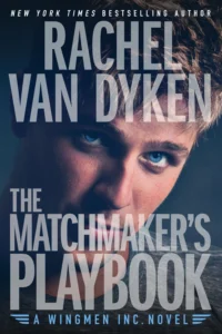 Featured image for Zusammenfassung von „The Matchmaker's Playbook“ von Rachel Van Dyken