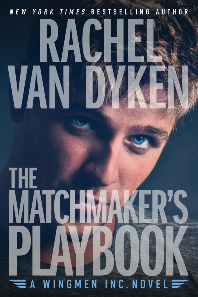 Featured image for Zusammenfassung von „The Matchmaker's Playbook“ von Rachel Van Dyken