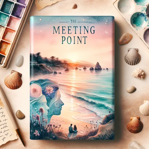 Featured image for Zusammenfassung von 'The Meeting Point' von Olivia Lara