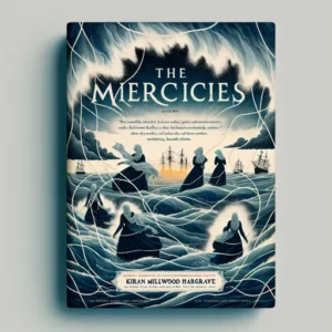 Featured image for Zusammenfassung von "Die Mercies" von Kiran Millwood Hargrave