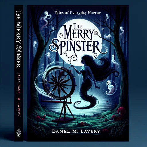 Alternative book cover of  by 