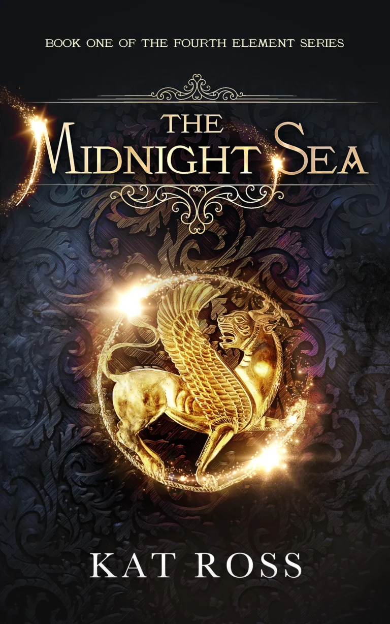 Featured image for Zusammenfassung von 'The Midnight Sea' von Kat Ross