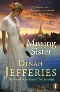 Featured image for Zusammenfassung von „Die vermisste Schwester“ von Dinah Jefferies