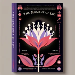 Featured image for Zusammenfassung von "Der Moment des Aufbruchs" von Melinda French Gates