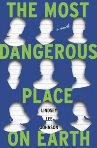 Featured image for Zusammenfassung von "The Most Dangerous Place on Earth" von Lindsey Lee Johnson