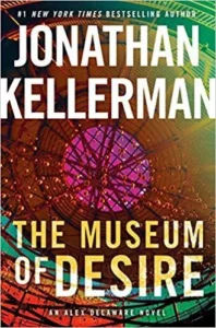 Featured image for Zusammenfassung von „Das Museum der Sehnsucht“ von Jonathan Kellerman