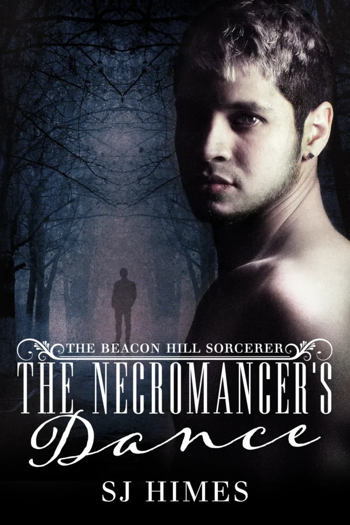 Featured image for Zusammenfassung von 'The Necromancer's Dance' von S.J. Himes