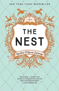 Featured image for Zusammenfassung von „The Nest“ von Cynthia D'Aprix Sweeney