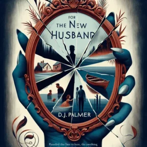 Featured image for Zusammenfassung von „The New Husband“ von D.J. Palmer