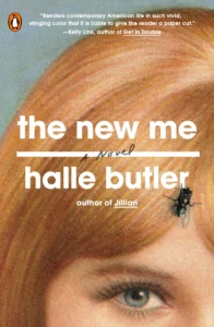 Featured image for Zusammenfassung von 'The New Me' von Halle Butler