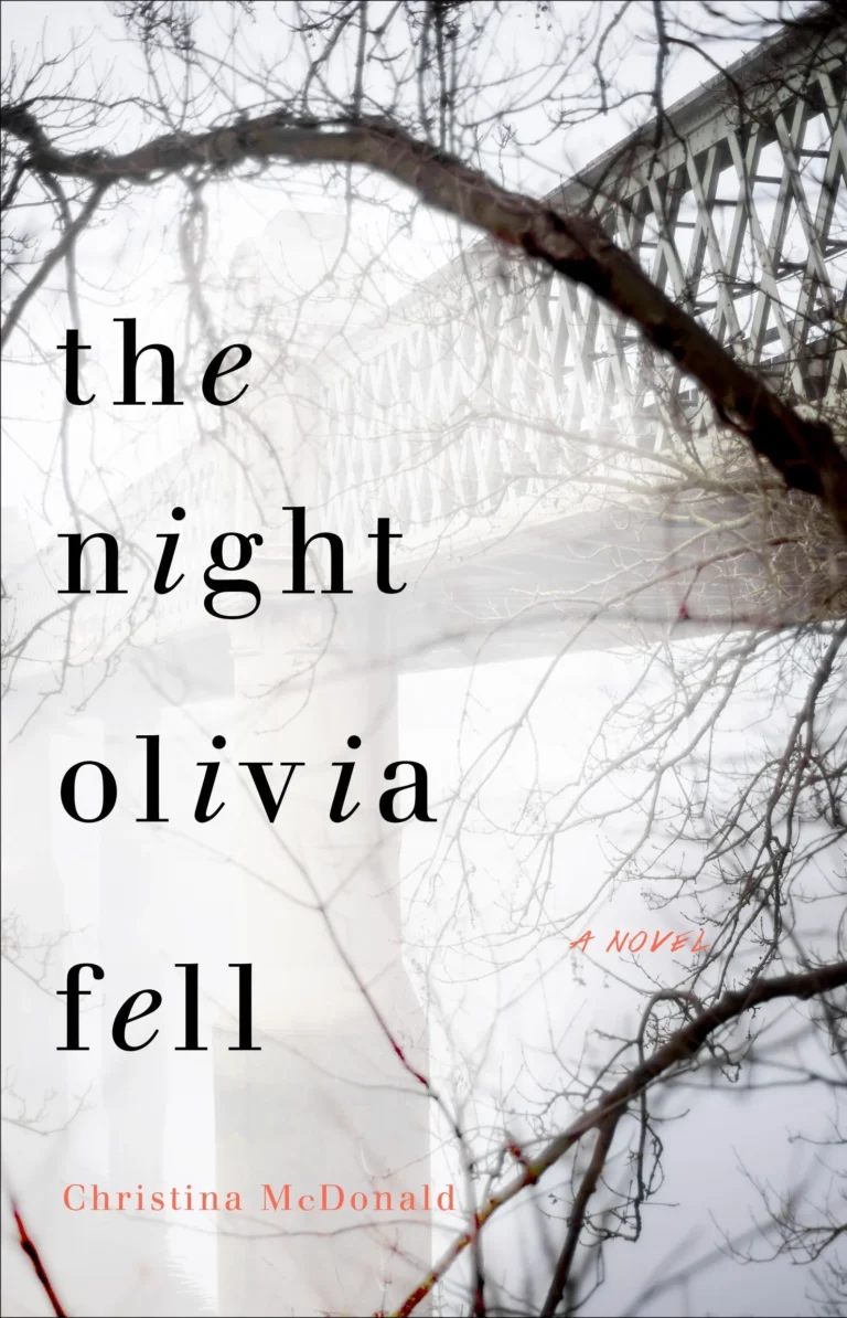Featured image for Zusammenfassung von „The Night Olivia Fell“ von Christina McDonald