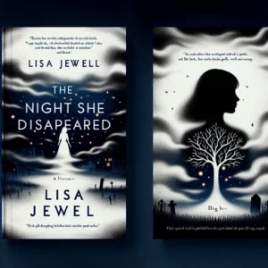 Featured image for Zusammenfassung von „Die Nacht, als sie verschwand“ von Lisa Jewell