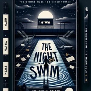 Featured image for Zusammenfassung von „The Night Swim“ von Megan Goldin