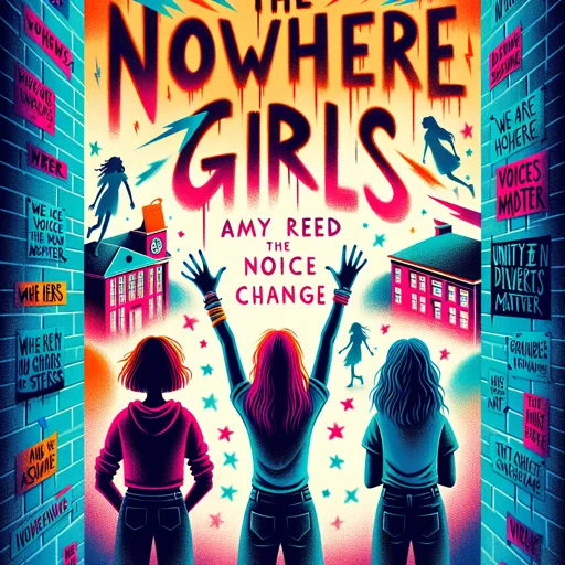 Featured image for Zusammenfassung von 'The Nowhere Girls' von Amy Reed