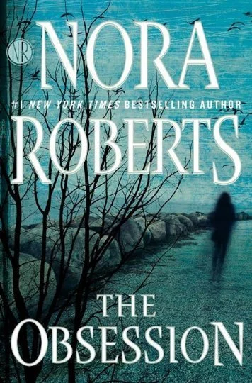 Featured image for Zusammenfassung von "Die Obsession" von Nora Roberts