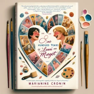 Featured image for "Zusammenfassung von 'Die Hundert Jahre von Lenni und Margot' von Marianne Cronin"