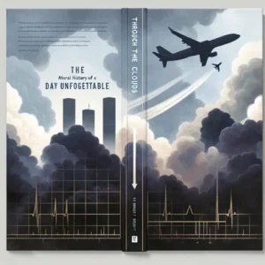 Featured image for Zusammenfassung von „The Only Plane in the Sky: An Oral History of 9/11“ von Garrett M. Graff
