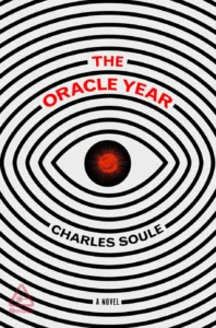 Featured image for Zusammenfassung von 'The Oracle Year' von Charles Soule