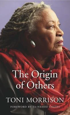 Featured image for Zusammenfassung von "The Origin of Others" von Toni Morrison