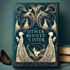 Featured image for Zusammenfassung von 'Die andere Bennet-Schwester' von Janice Hadlow