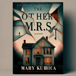 Featured image for Zusammenfassung von 'The Other Mrs.' von Mary Kubica