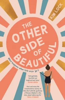 Featured image for Zusammenfassung von 'The Other Side of Beautiful' von Kim Lock