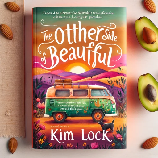 Alternative book cover of  by 