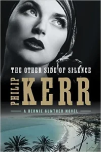 Featured image for Zusammenfassung von 'Die andere Seite der Stille' von Philip Kerr